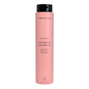Löwengrip Shine Bright Glossing Shampoo - 250 ml.