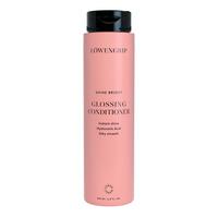 Löwengrip Shine Bright Glossing Conditioner - 200 ml.