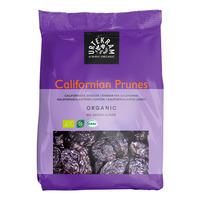 Urtekram Californiske Svesker Ø - 150 g.