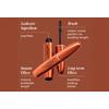 Grande Cosmetics GrandeMASCARA Brown - 5,6 g.