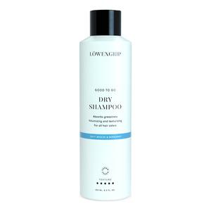 Löwengrip Good To Go (soft breeze & bergamot) Dry Shampoo - 250 ml.