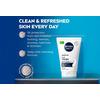 Nivea Men Sensitive Face Wash - 100 ml.