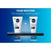 Nivea Men Sensitive Face Wash - 100 ml.