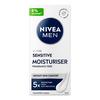 Nivea Men Sensitive Face Cream - 75 ml.