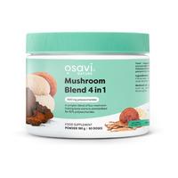 Osavi Mushroom Blend 4 in 1 - 180 g.