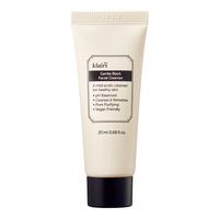Klairs Gentle Black Facial Cleanser - 20 ml.