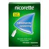 Nicorette Nikotin Næsespray - 175 doser