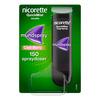 Nicorette Quickmist Cool Berry - 150 doser