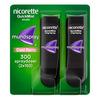 Nicorette Quickmist Cool Berry - 2x150 doser
