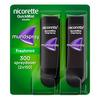 Nicorette QuickMist mundspray - 2x150doser