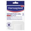 Hansaplast Sensitive XXL - 5 stk.