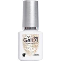 Depend Cosmetic GeliQ Cat Eye - Angel  - 5 ml.