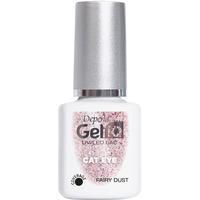 Depend Cosmetic GeliQ Cat Eye - Fairy Dust  - 5 ml.