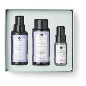 HH Simonsen Travelkit Care - 1 sæt