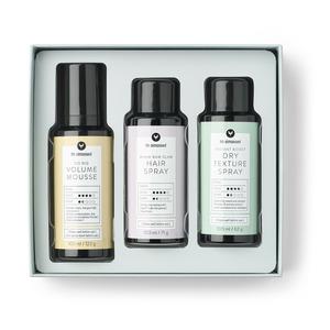 HH Simonsen Travelkit Styling - 1 sæt