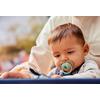 Philips Avent  Sut ultra air 6-18 m - naturmotiv - 2 stk.