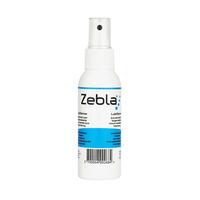 Zebla lugtfjerner 100 ml - Gratis Gave