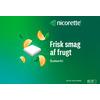 Nicorette Tyggegummi (Fruitmint), 2 mg - 30 stk