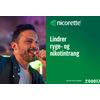 Nicorette Tyggegummi (Fruitmint), 2 mg - 210 stk