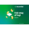 Nicorette Tyggegummi (Fruitmint), 4 mg - 210 stk