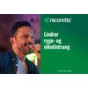 Nicorette Tyggegummi (Fruitmint), 4 mg - 30 stk