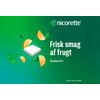 Nicorette Tyggegummi (Fruitmint), 4 mg - 30 stk