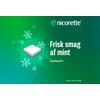 Nicorette Tyggegummi (Freshmint), 4 mg - 30 stk