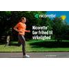 Nicorette Nikotin Invisi Plaster - 10mg/16t - 14 stk.