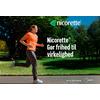 Nicorette Nikotin Invisi Plaster - 25mg/16t - 14 stk.