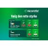 Nicorette Nikotin Invisi Plaster - 25mg/16t - 7 stk.