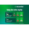 Nicorette Nikotin Invisi Plaster - 15mg/16t - 7 stk.