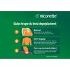 Nicorette Nikotin Invisi Plaster - 15mg/16t - 7 stk.