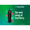 Nicorette Quickmist Cool Berry - 150 doser