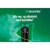 Nicorette Quickmist mundspray Cool Berry - 150 doser
