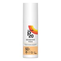 Riemann P20 Sensitive Face SPF 50+ - 50 g