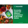 Nicorette Microtab Classic 2 mg - 90 stk