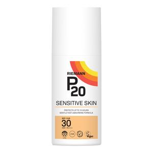 Riemann P20 Sensitive Skin SPF 30 - 200 ml.
