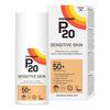Riemann P20 Sensitive SPF 50+ - 200 ml.