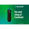 Nicorette QuickMist mundspray - 150 doser