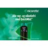 Nicorette QuickMist mundspray - 150 doser