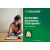 Nicorette QuickMist mundspray - 150 doser
