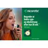 Nicorette QuickMist mundspray - 2x150doser