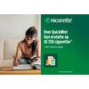 Nicorette QuickMist mundspray - 2x150doser