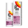 Riemann P20 Urban Shield SPF50+ - 50 ml.