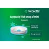 Nicorette Sugetabletter Cooldrops 2 mg - 40 sugetabl.