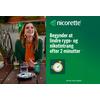 Nicorette Sugetabletter Cooldrops 2 mg - 40 sugetabl.
