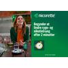 Nicorette Sugetabletter Cooldrops 2 mg - 160 sugetabl.