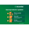 Nicorette Sugetabletter Cooldrops 2 mg - 160 sugetabl.