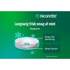 Nicorette Sugetabletter Cooldrops 4 mg - 160 sugetabl.