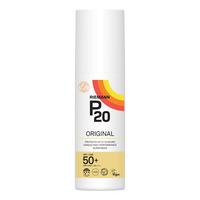 Riemann P20 Spray SPF 50+ - 100 ml